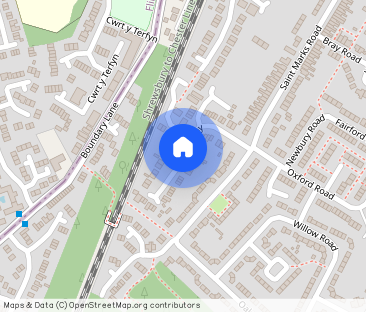 Mercer Way, CHESTER - Photo 1