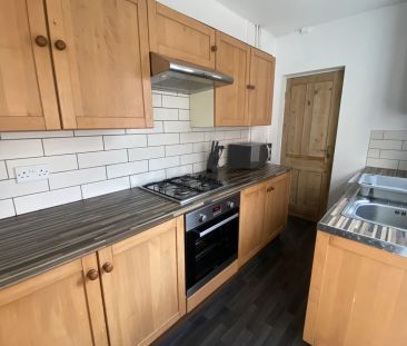 Lord Byron Street, Clarendon Park, Leicester, LE2 - Photo 1