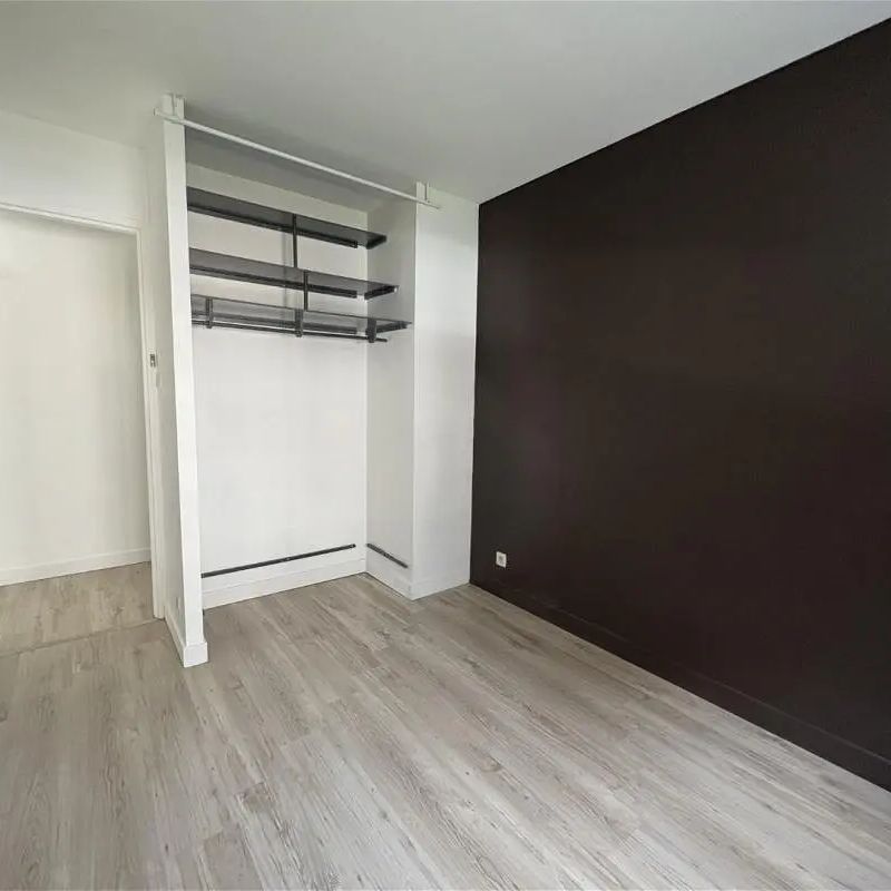 Location appartement 4 pièces - 64.89m² à Grenoble (38100) - Photo 1