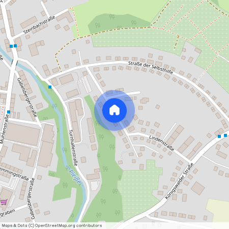 Martin Hoppstr., 08412 Werdau