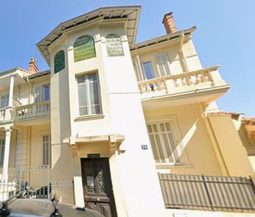 Location Appartement 2 pièces 44m² CANNES 06400 - Photo 4