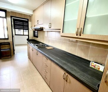 Commonwealth Drive (Queenstown) - For Rent - Photo 5