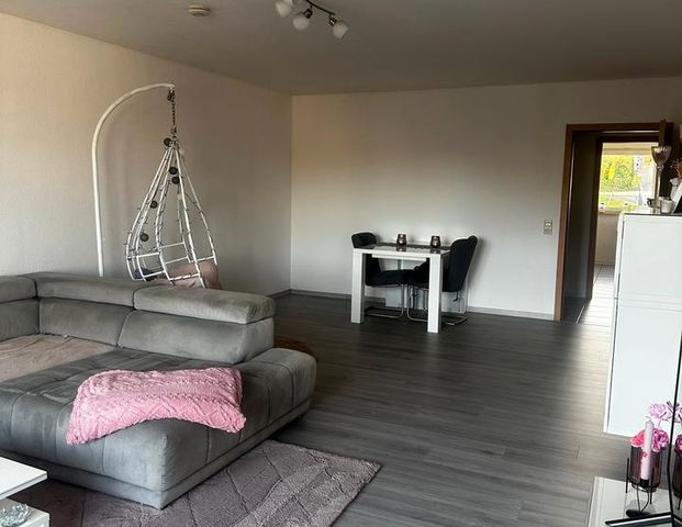 2-Zimmer-Wohnung mit Balkon – Nachmieter gesucht ab 01.12.2025 - Foto 1