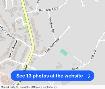 Southfield Place, Weybridge, KT13 - Photo 1