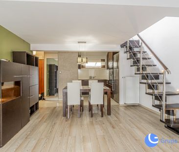 Od 1.09 | 60 m2 | 3 pok | Garaż+balkon | Zakrzówek - Zdjęcie 3