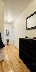 Appartement 3 ½ à louer Montcalm / Saint-Sacrement juillet 2026 - Photo 4