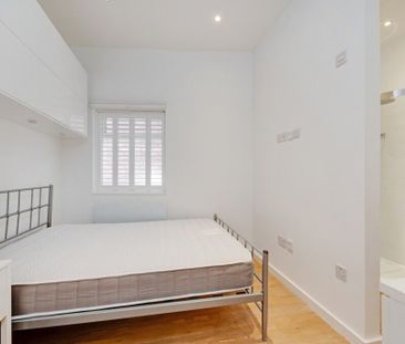 1 Bedroom Apartment To Let - Photo 5