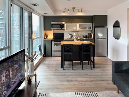 For Lease - 100 Western Battery Road Unit# 601, Toronto, Ontario - Photo 3