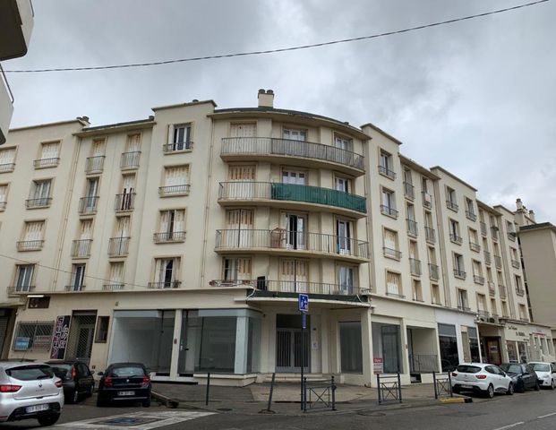 Appartement type F4 La Seyne-sur-Mer (83500) - Photo 1