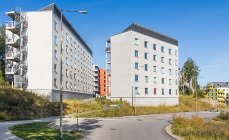 Småbrukets backe 32, Visättra - Photo 5