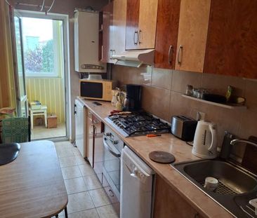 Apartament cu doua camere de inchiriat - Fotografie 2