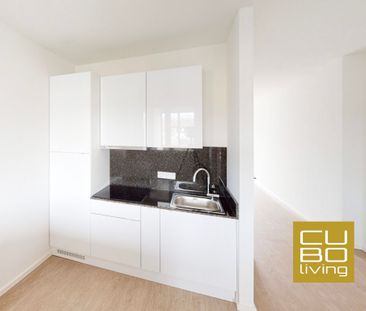 Modernes zu Hause für Singles, Pendler oder Studenten - Foto 2