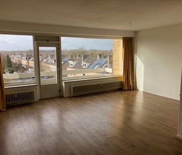 Appartement te huur: Vossenlaan 106-A 6531 SR Nijmegen - Foto 1