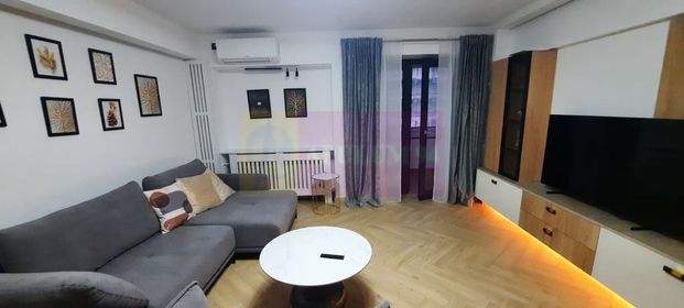 Apartament de 2 camere Corneliu Coposu, prima inchiriere - Photo 1