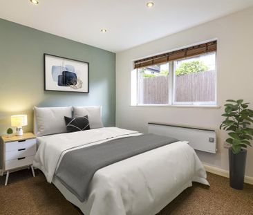2 bedroom semi-detached house to rent - Photo 3
