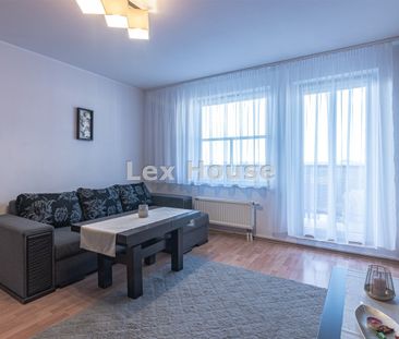 Mieszkanie na wynajem - Photo 3