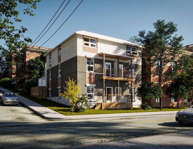 255 Somerset E. | 255 Somerset East, Ottawa - Photo 1