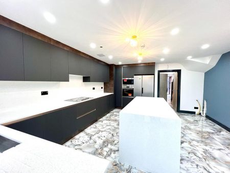 6 bedroom semi-detached house to rent - Photo 3