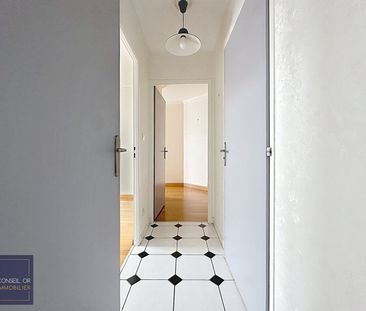 Appartement T3 65m2 Lyon 7e - Quartier JEAN MACE, - Photo 3
