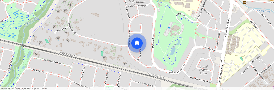 9 Beaumont Court, Pakenham