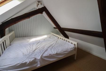 3 bedroom terraced house to rent - Photo 5