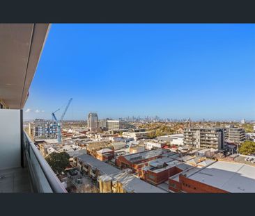 1508/40 Hall St, Moonee Ponds, Vic 3039 - Photo 2