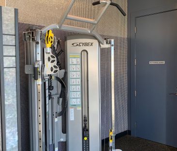 For Lease - 2550 Simcoe Street Unit# 1003, Oshawa, Ontario - Photo 2