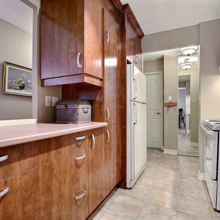 4 1/2 Superbe Condo tout inclus Havre-des-Îles, Île Du Tremblay, à 6 min de Montréal, Laval - Photo 3