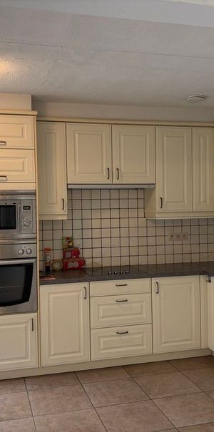 Appartement te huur in Hamont voor € 850 met 2 slaapkamers - Foto 1