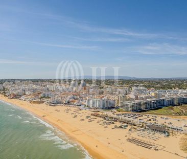 2 room luxury Flat for rent in Armacao de Pera, Silves, Distrito de... - Photo 4