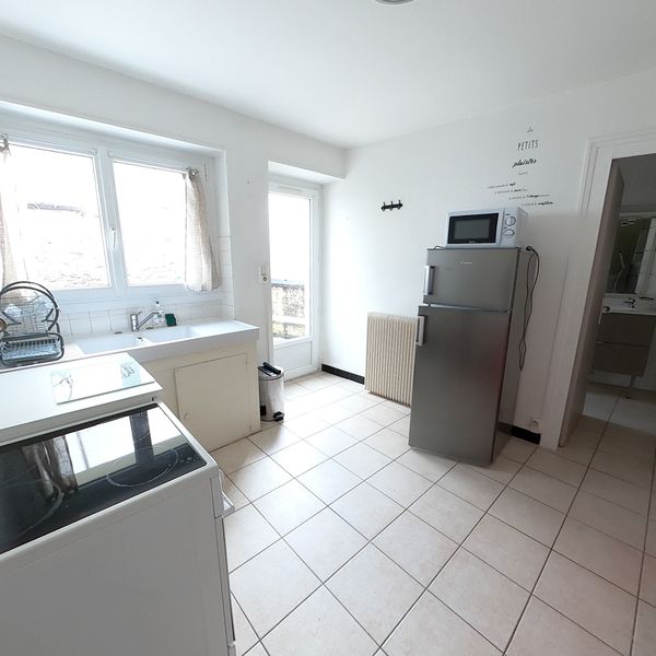 Appartement 52000, Chaumont - Photo 1