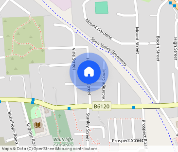 Holdsworth Street, Cleckheaton, West Yorkshire, BD19 - Photo 1