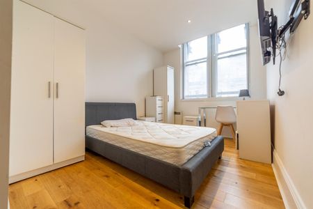 2 bed apartment to rent in Grainger Street, City Centre, NE1 - Photo 5