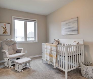 For Lease - 135 Hardcastle Drive Unit# 107, Cambridge, Ontario - Photo 6