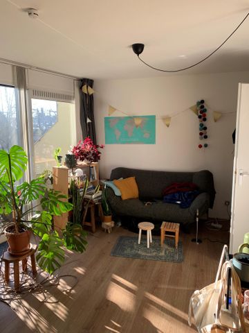 Te huur: Appartement Vaartsestraat in Utrecht - Foto 5
