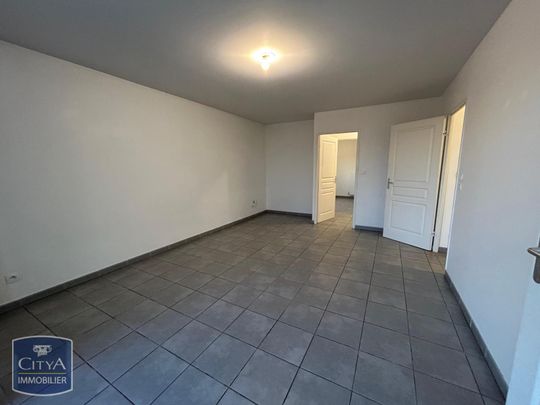 Location Appartement 3 pièces 63m² BLAGNAC 31700 - Photo 1