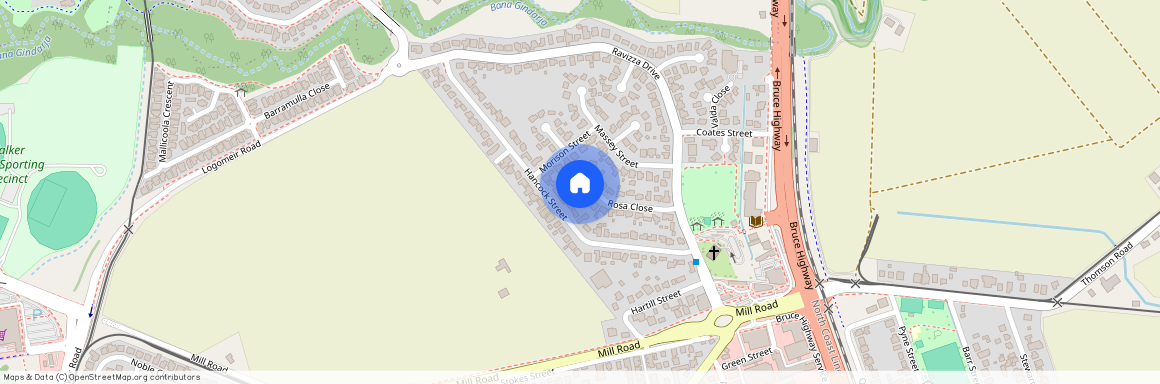 23 Rosa Close, Qld 4869, Edmonton