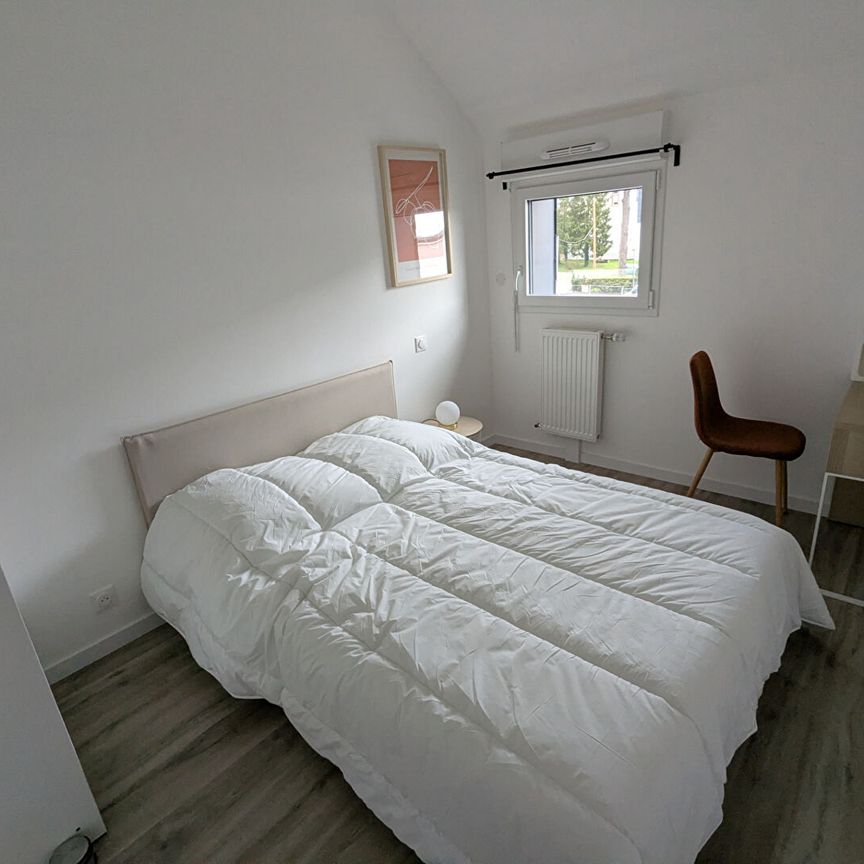 Location Appartement 3 pièces 75m² - Photo 1