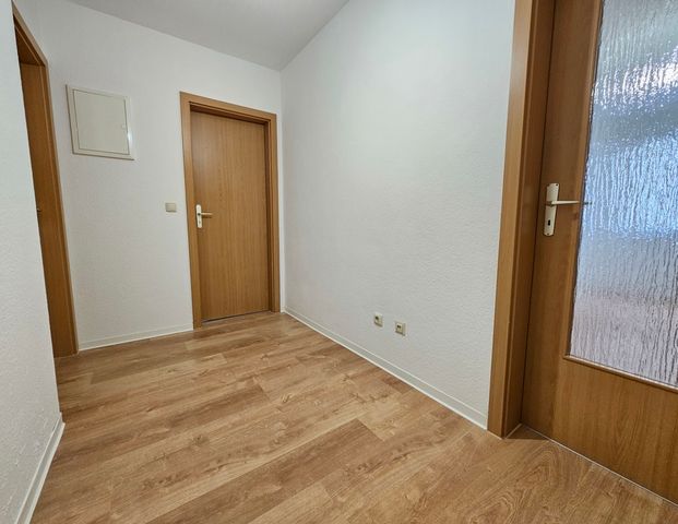 Schöne Wohnung in sehr schöner Lage mit Einbauküche Gutschrift 500,-EUR - Photo 1