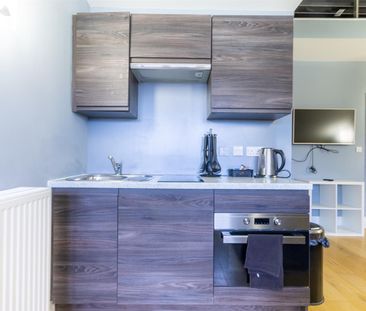 The Bruce Building, Newcastle upon Tyne - Photo 5