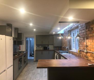 2 bedroom house share to rent - Photo 4