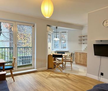 Łódź - Mieszkanie na wynajem - Zdjęcie 4