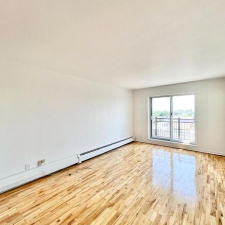 1 CH - 1 SDB - Montréal - $1,600 /mo - Photo 4