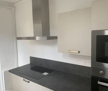 Location Appartement 1 pièce 22m² SENS 89100 - Photo 1