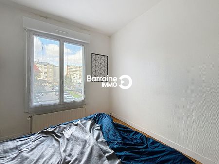 Location appartement à Brest, 3 pièces 60.94m² - Photo 4