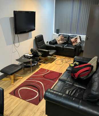 5 bedroom house to rent - Photo 1