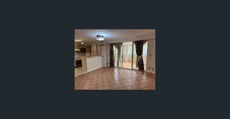 Spacious 2 bedroom + Study apartment - Photo 3