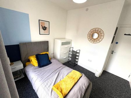 2 bedroom house share to rent - Photo 2