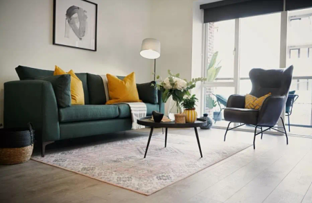 3 Bedroom Apartments, Griffith Wood, Griffith Avenue, Drumcondra, Dublin 9 - Photo 5