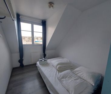 Location Appartement 3 pièces 65m² DIEPPE 76200 - Photo 2